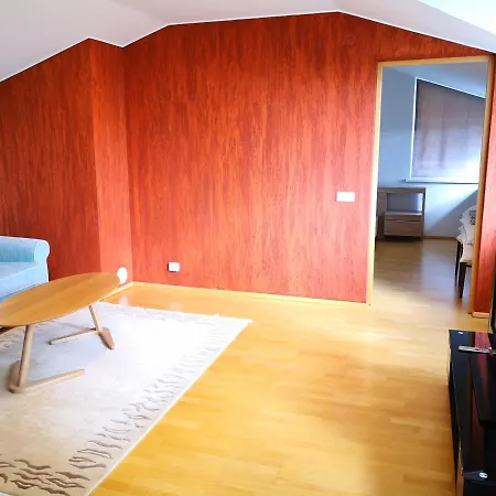 Σπίτι διακοπών Lovely House With Terrace And Sauna! *
