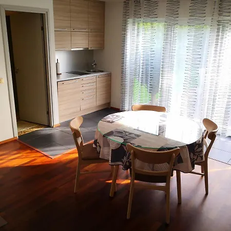 Σπίτι διακοπών Lovely House With Terrace And Sauna! *